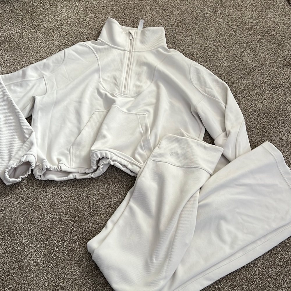 Lululemon Set!